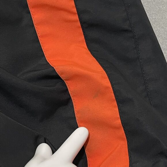 Oregon State Beavers Jacket Men XXL 2XL Black Columbia Core Ski Snowboard - Picture 9 of 16